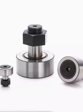 替怡合达凸轮随动器BPC01/02/21-d6-8-10-10A-12-12A-16-18-20-PP