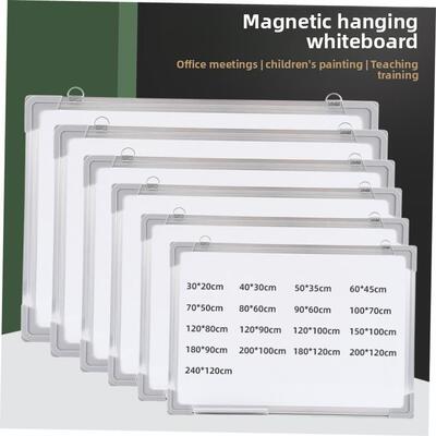 whiteboard, writing childrens blackboard Wall Sticker写字板