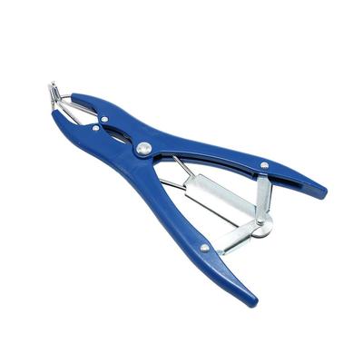 Sheep Expansion Pliers Piglet Castration Forceps Tail Dockin