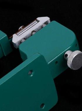 Leather Craft Splitter Skiver Paring Peeling Machine Cut