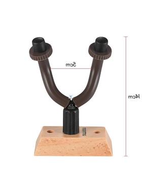 Wall Mount Ukulele Guitar Hanger Hook Ukelele Uke Stringed