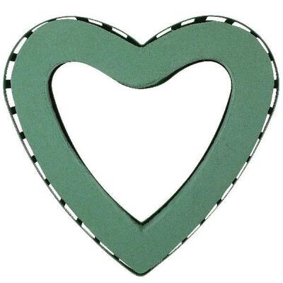 Bouquets Wedding Car Heart Frame Artificial Flowers