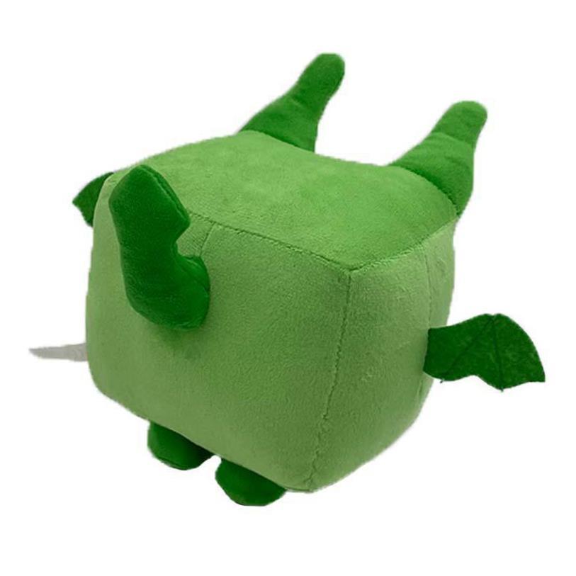 games Pet Simulator X - Dog Pet Plush Plushie toys方块猫公仔