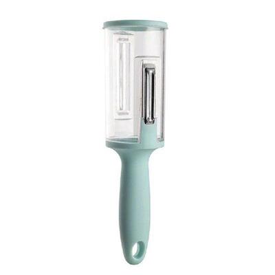 Multifunctional Peeler With Storage Box The Ultimate