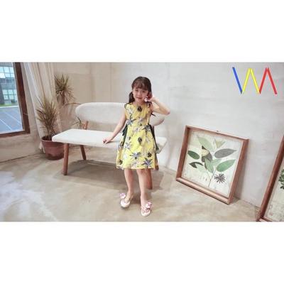 shoes baby kids Beach slippers girls sandals girl summer