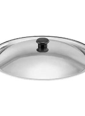 Pot Cover Lid for Frying Pan Food Containers with Lids
