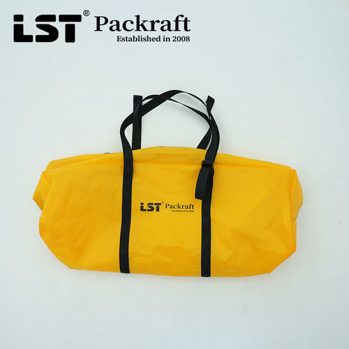lst防水包装船背包皮划艇专用包