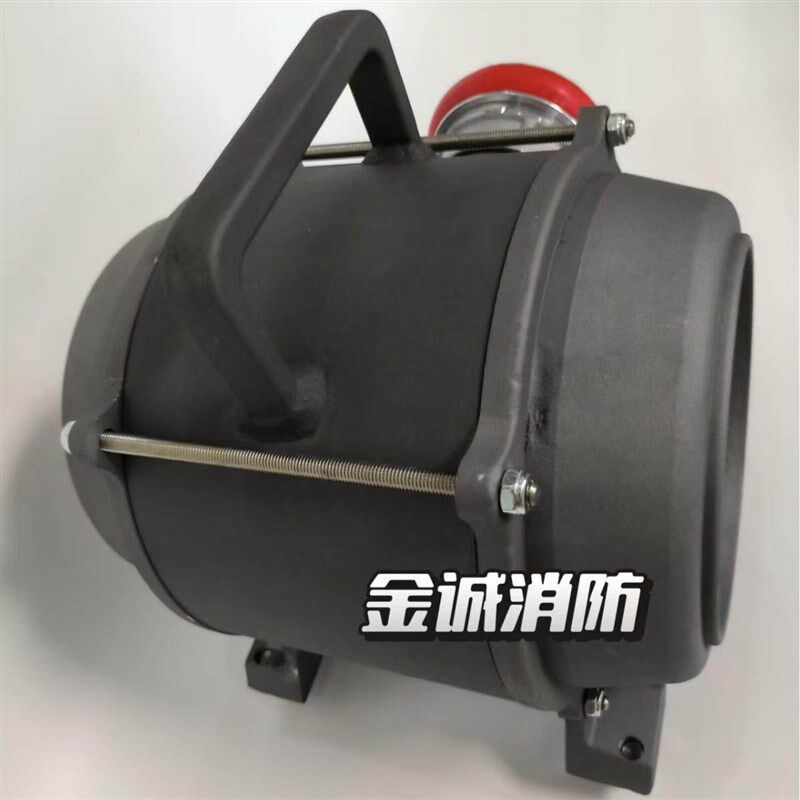 速发水带清洗机便携式快速清洗器专业水带清洁便捷轻巧设计演