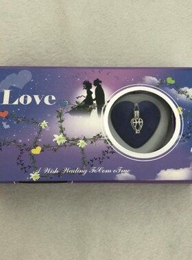 速发贝壳开蚌珍珠活蚌自己开易拉罐河蚌吊坠项链礼盒淡水情侣