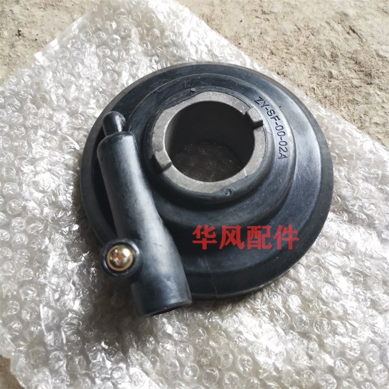 速发农用三轮子 件 前轮 小号 大号 电车仪表配里程采集器