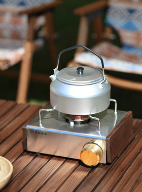 速发T ous Wi外shV 卡式炉户d便携式烤面包炉火锅煮茶炉