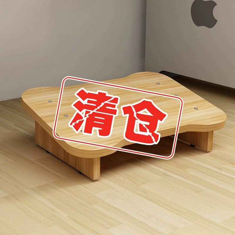 速发脚踏凳办公下脚桌垫高凳实木防二郎腿踏室搁脚神器脚踏板久坐