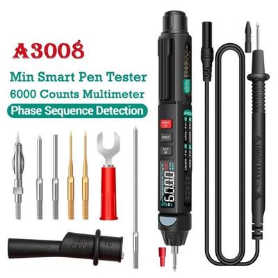 速发A007/A008 Multiter Vtter Profeio t Digit