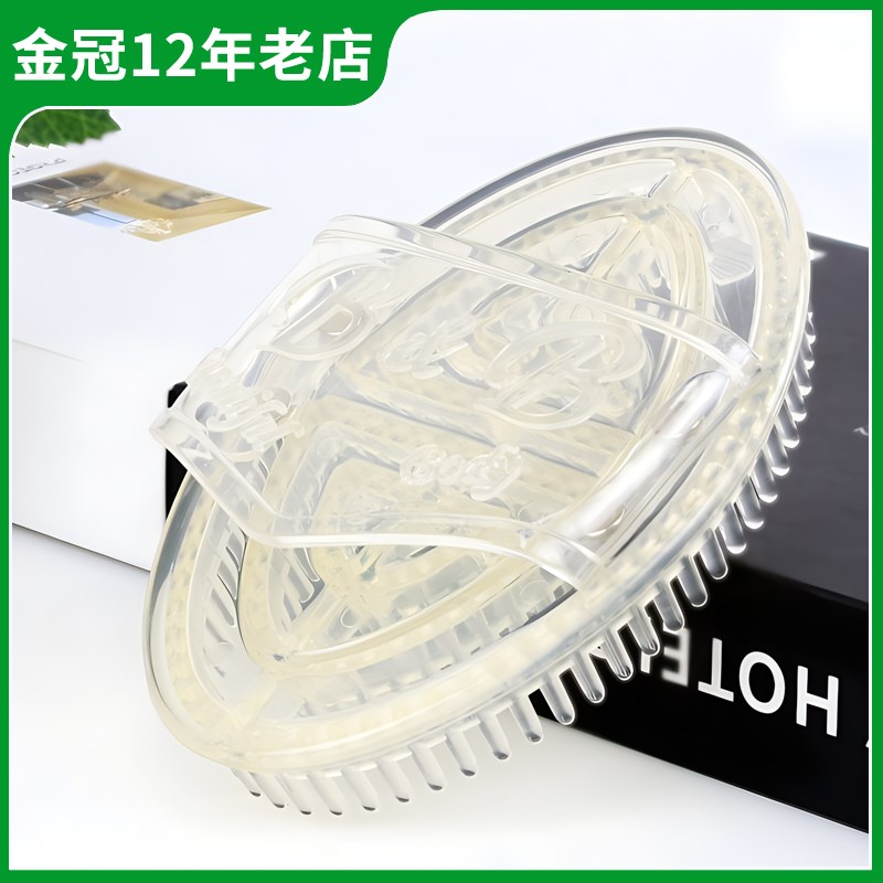 速发疏通经络刷按摩非腿摩羯身体全身通用刮痧仪器神器精油刷