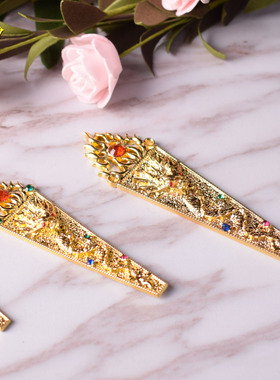 速发 令牌朝牌奏板法器妈祖王大娘娘玉母手上法的拿器