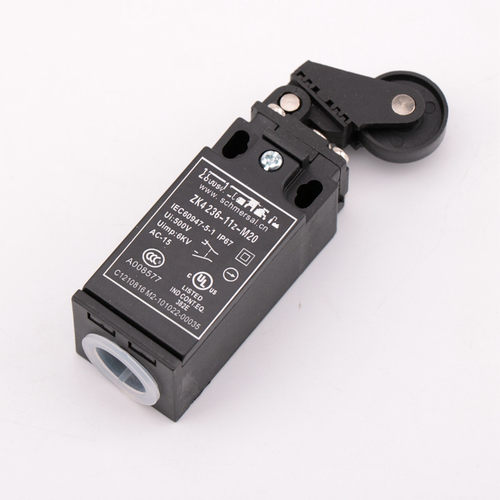 速发ZK4 26-11Z-M20雷殷适用于00电梯行程限位开关涨紧缓冲器配件