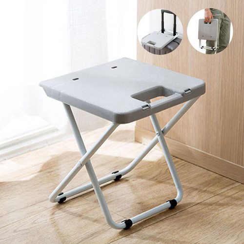 折叠小板凳超轻便携式手提小椅子