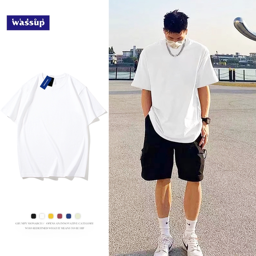 59元3件,99元6件!最后1天男短袖