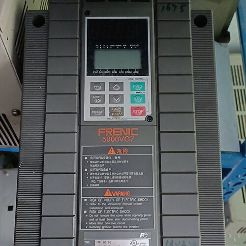 议价变频器FRN3.7VG7S-2FRN5.5VG7S-2FRN7.5VG7S-2