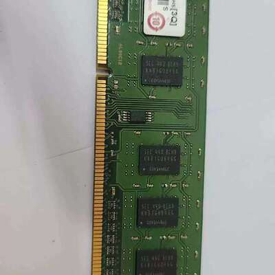 议价请Transcend/创见 1G 1RX8 DDR3 133