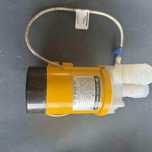 议价PAN WORLD NH-40PX-D MAGNET PUM
