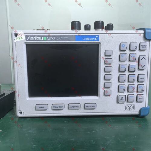 议价安立基站测试仪MT8212BMT8212CMT8212E