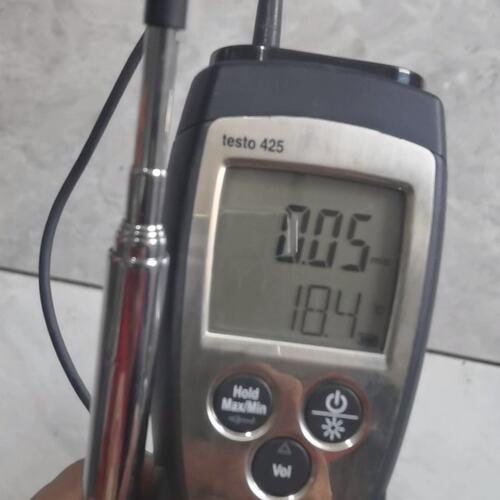 议价风速计testo425testo417testo416