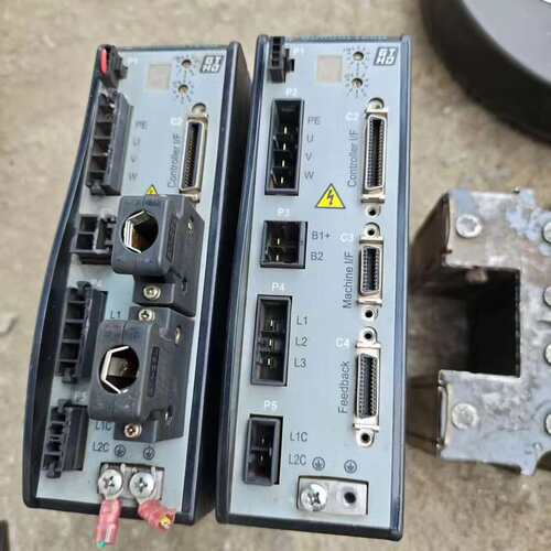 议价伺服驱动器 GTHD-0132AAP1 ，有2台单价50