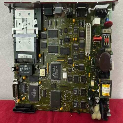 议价Allen-Bradley 2711-T14C3 主板一块国拍前