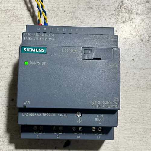 议价LOGO、6ED1052-2MD00-0BA0、拆