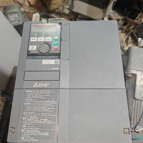 议价变频器A800FR-A820-0.4K-1FR-A840-0.4K-1