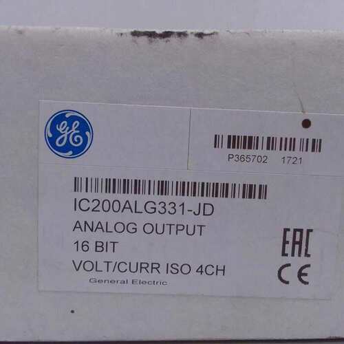 议价1PC New For Fanuc IC200A3