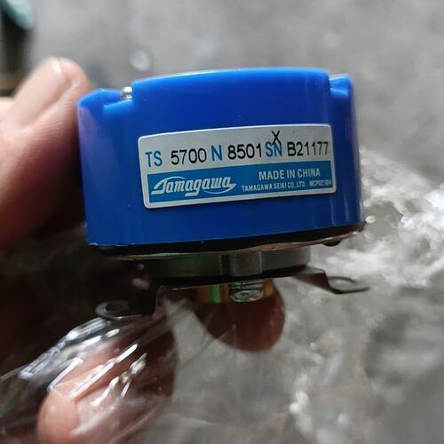议价编码器TS5700N8501TS5700N8501ETS5700N8501A
