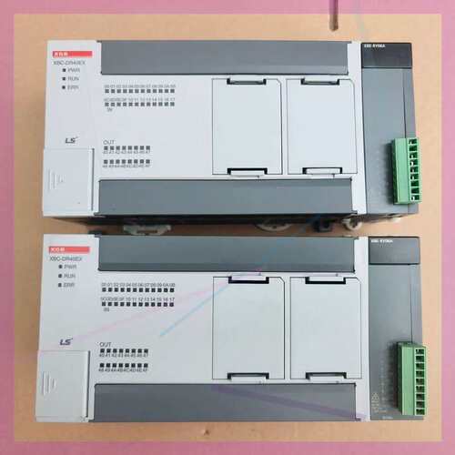 议价PLC XBC-DR40EX 扩展XBE-RY08A
