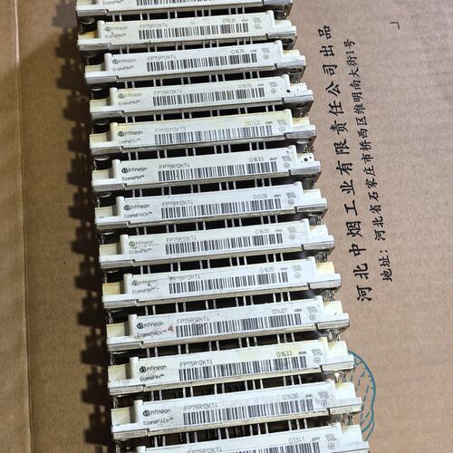 议价模块FP75R12KT4FP50R12KT4FP100R12KT4