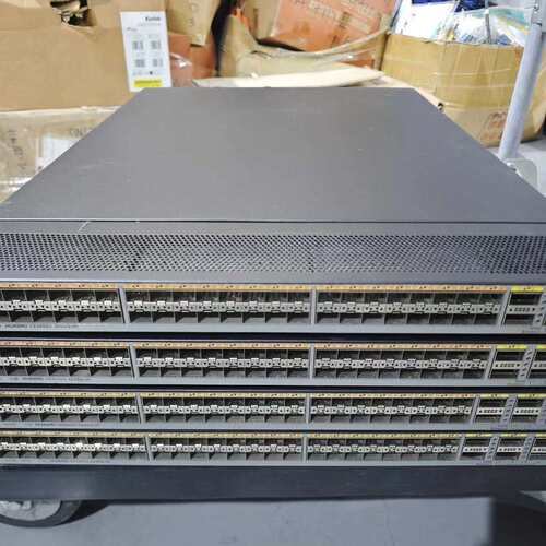 议价 CE6850U-48S6Q-HI 万兆核心交换机