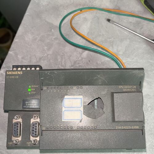 议价PLCCPU224XP CNCPU224 CNCPU226 CN
