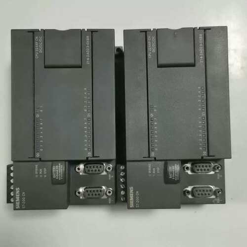 议价6ES7 214-2AD23-0XB8 实物拍摄 成色