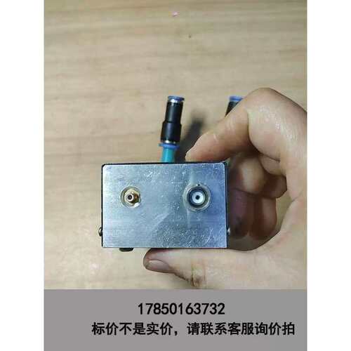 议价标价是空箱-古奇Gooch Housego进口Q开关
