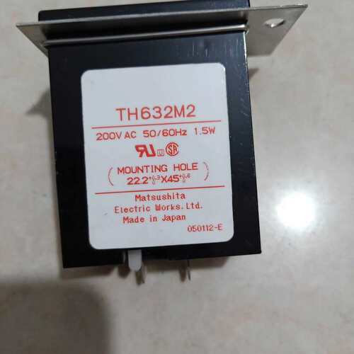 HOUR METER计时器TH632M2TH632M1TH632M