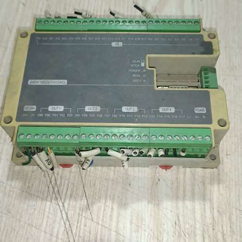 议价产兼容 FxN1 Fx2N Fx3U40MT 40MREPL