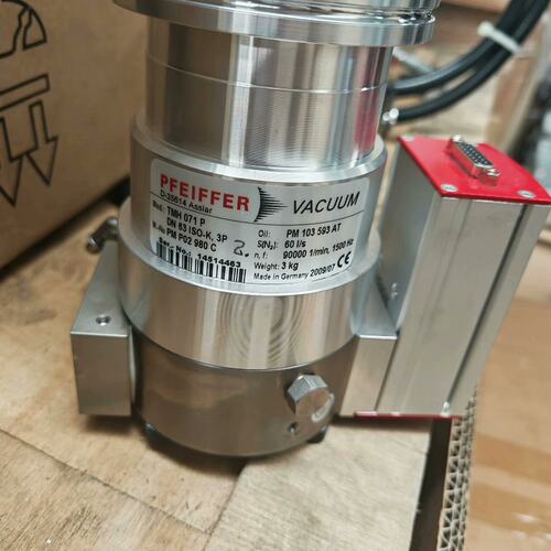 议价PFEIFFER分子泵PM10359PM10359PM-10359TMH071PTMH071P