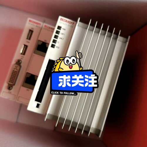 议价控制器CX1020-0122议价