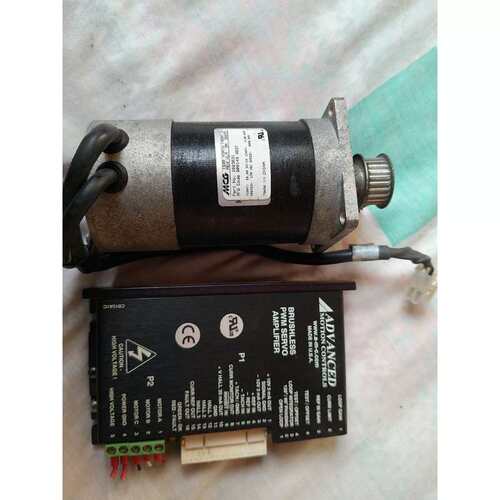 议价MCG步进X05 B12A6L-PV4驱动器 + 2383-