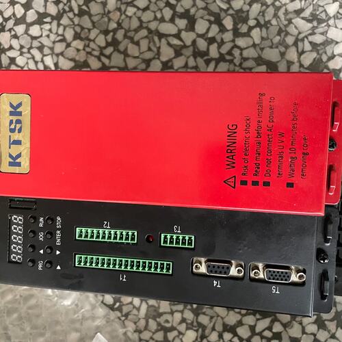 议价KTSK主轴驱动器KTSK-MT4.0GBKTSK-MT4.0GB/5.5PBKTSK-MT5.5PB