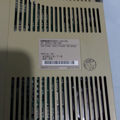 议价驱动器R88D-UA10LR88D-UA02LR88D-UA04L