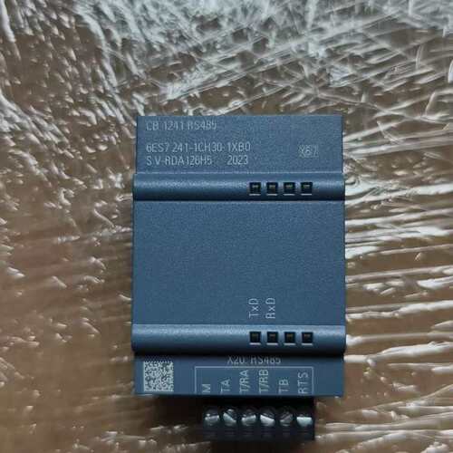 议价CB 1241 RS485模块 型号6ES7 241-