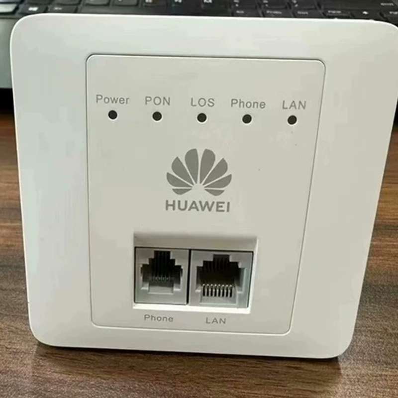 面板ONUP670EP670E GPON ONUP670E 面板ONU