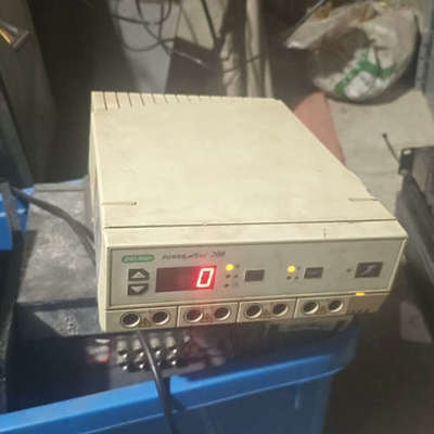 议价伯乐BIORAD POWERPAC 200电源