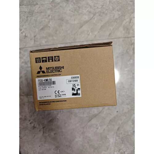 三菱PLCFX3G-40MR/DSFX3G-24MR/DSFX3G-60MR/DS
